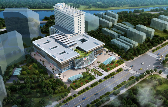 海南省第三人民醫院